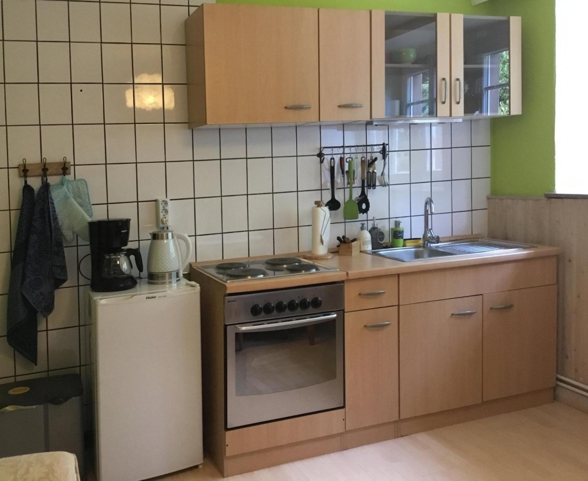 Eichenhof Kalletal Room photo